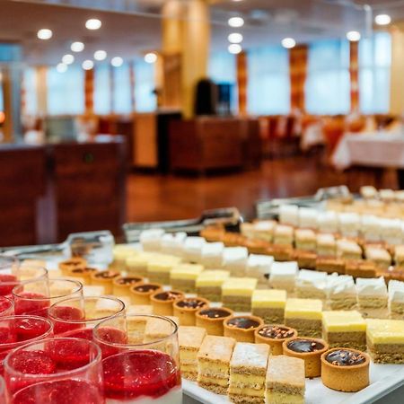 Hunguest Hotel Freya Zalakaros Zewnętrze zdjęcie