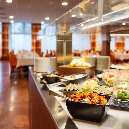 Hunguest Hotel Freya Zalakaros Zewnętrze zdjęcie
