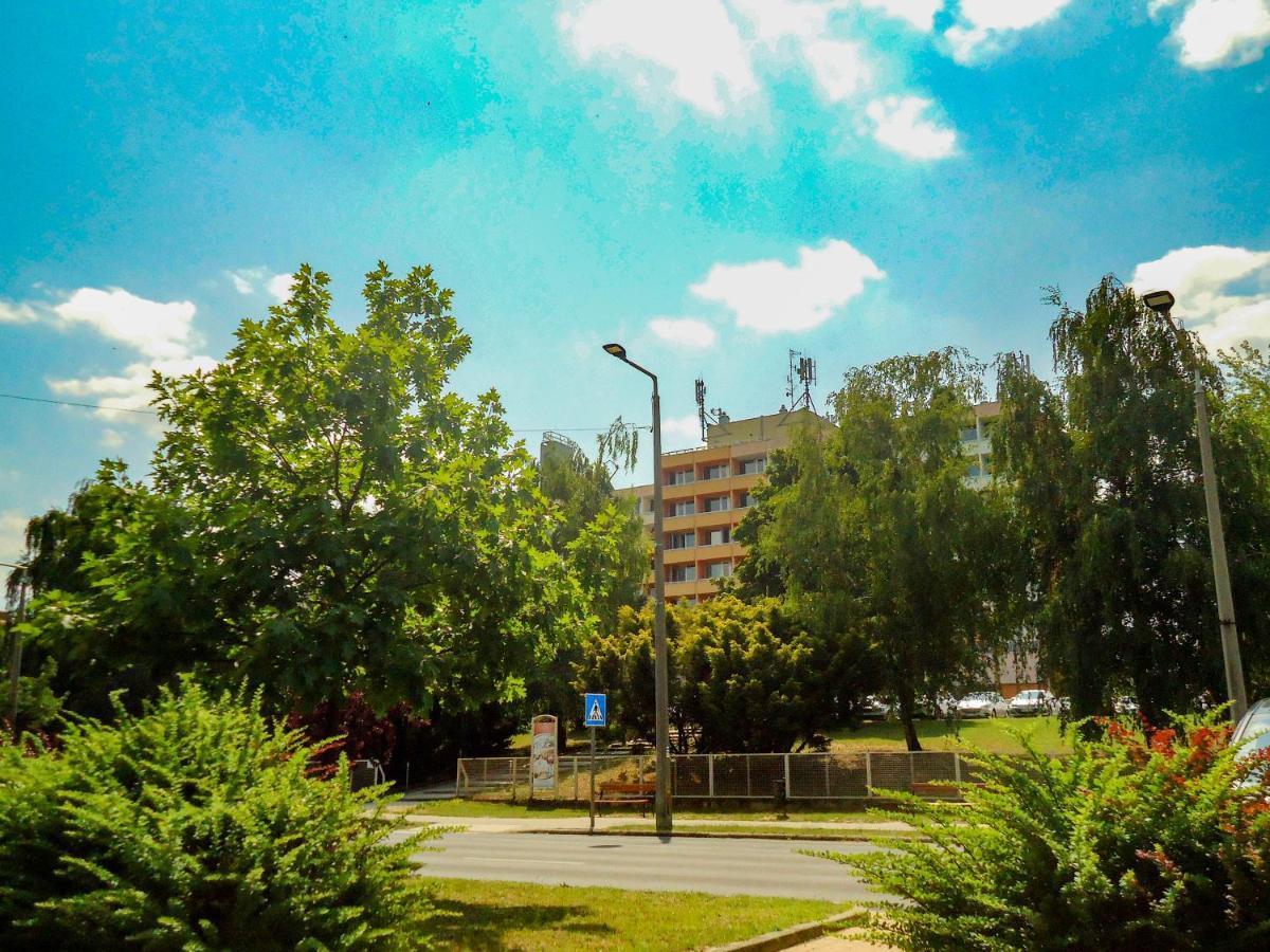 Hunguest Hotel Freya Zalakaros Zewnętrze zdjęcie