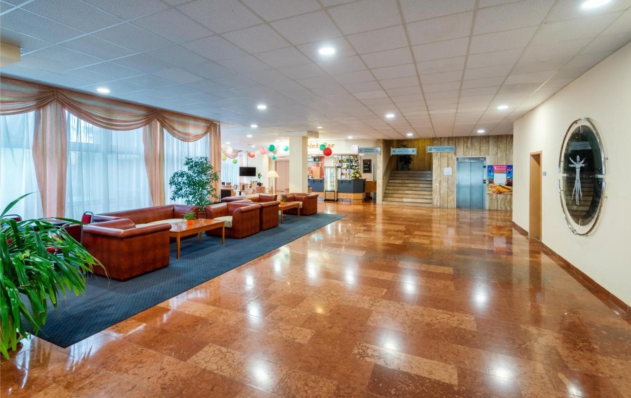 Hunguest Hotel Freya Zalakaros Zewnętrze zdjęcie