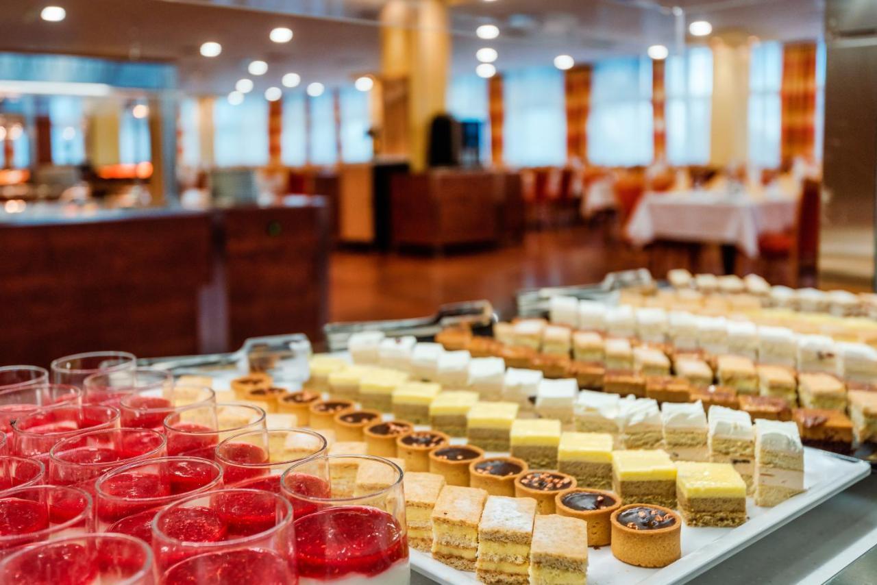 Hunguest Hotel Freya Zalakaros Zewnętrze zdjęcie