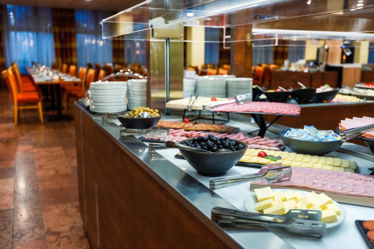 Hunguest Hotel Freya Zalakaros Zewnętrze zdjęcie
