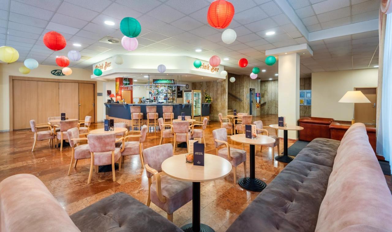 Hunguest Hotel Freya Zalakaros Zewnętrze zdjęcie