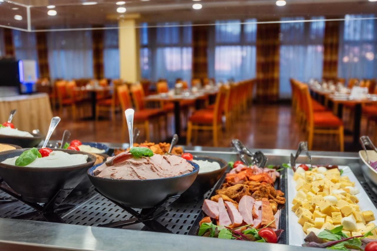 Hunguest Hotel Freya Zalakaros Zewnętrze zdjęcie