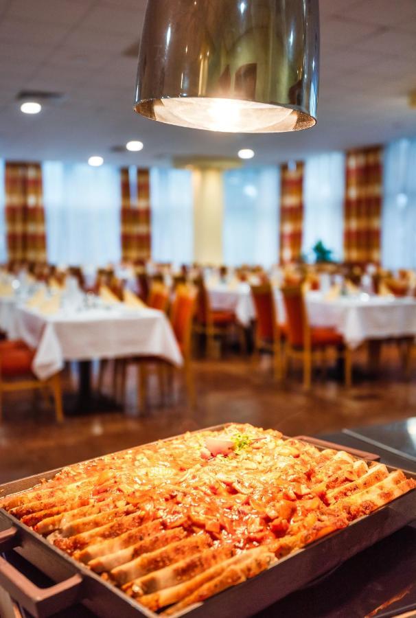 Hunguest Hotel Freya Zalakaros Zewnętrze zdjęcie