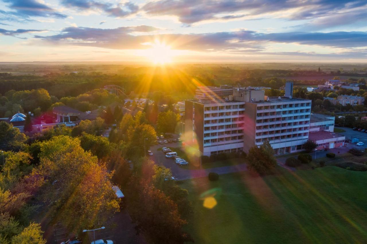 Hunguest Hotel Freya Zalakaros Zewnętrze zdjęcie