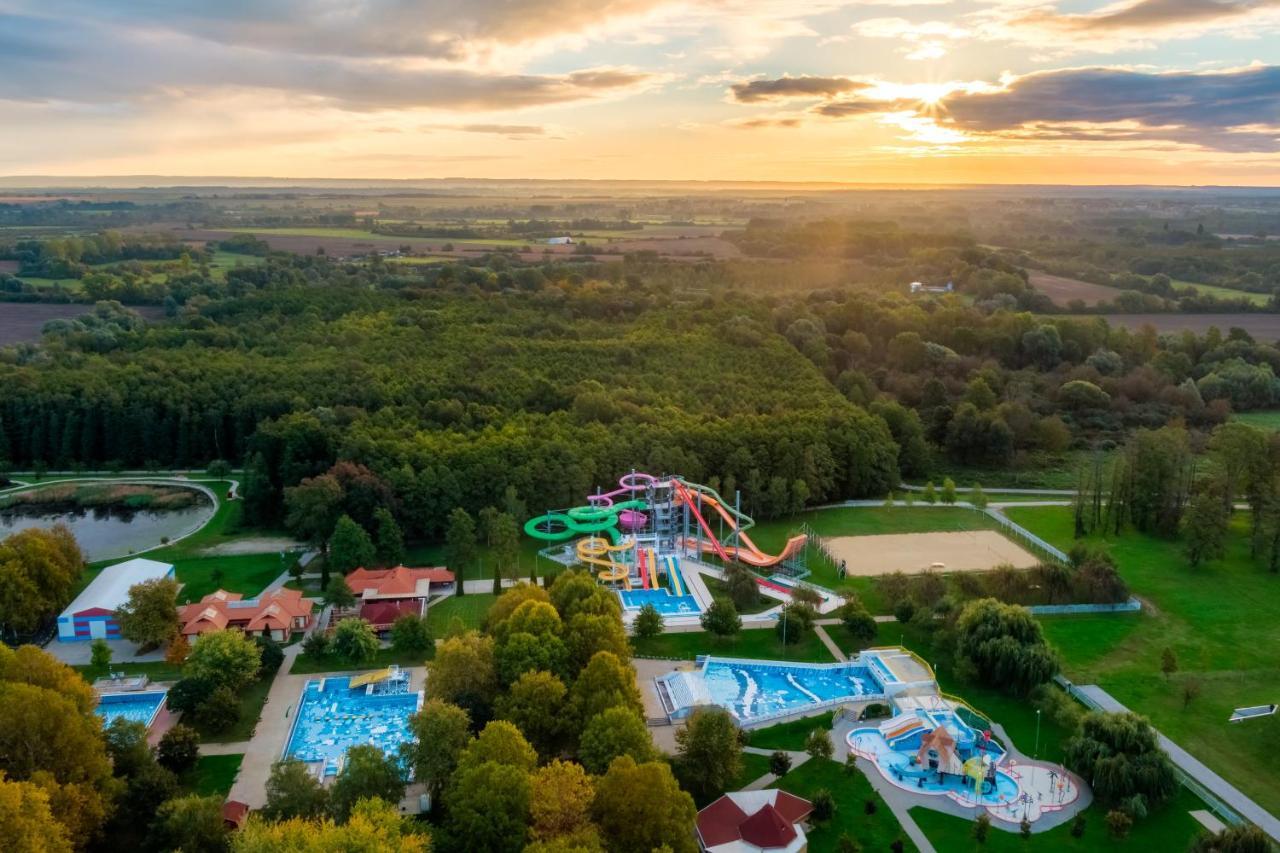 Hunguest Hotel Freya Zalakaros Zewnętrze zdjęcie