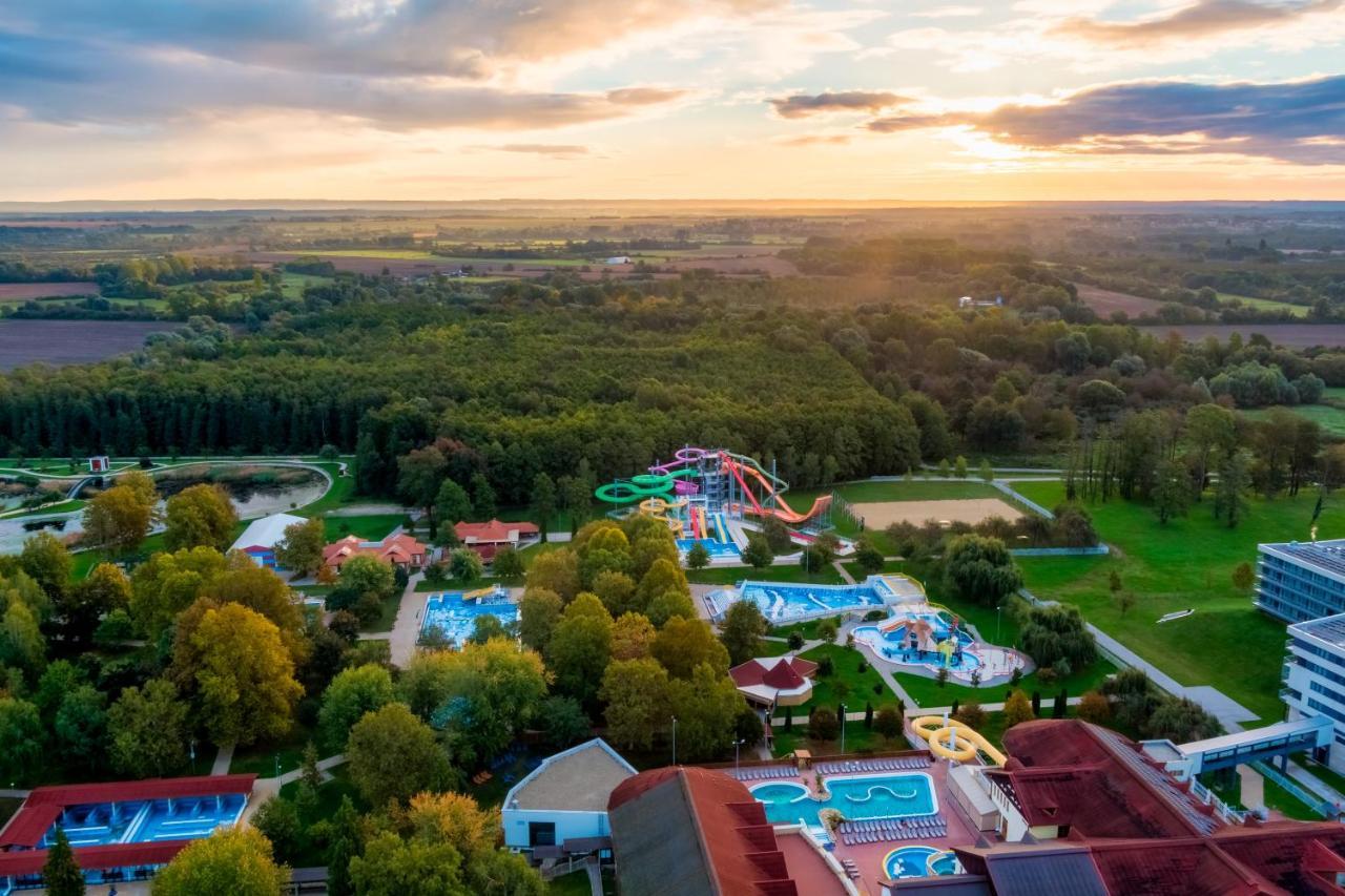 Hunguest Hotel Freya Zalakaros Zewnętrze zdjęcie