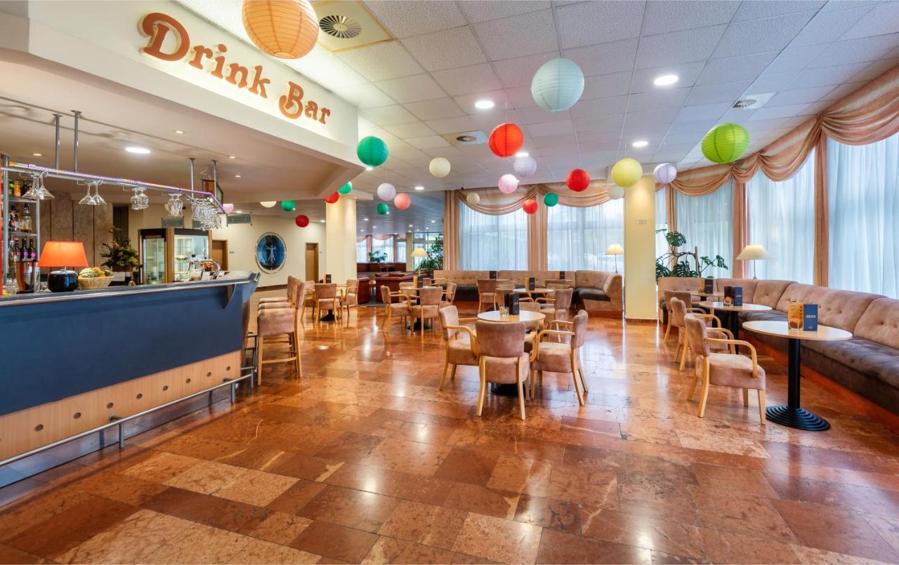 Hunguest Hotel Freya Zalakaros Zewnętrze zdjęcie