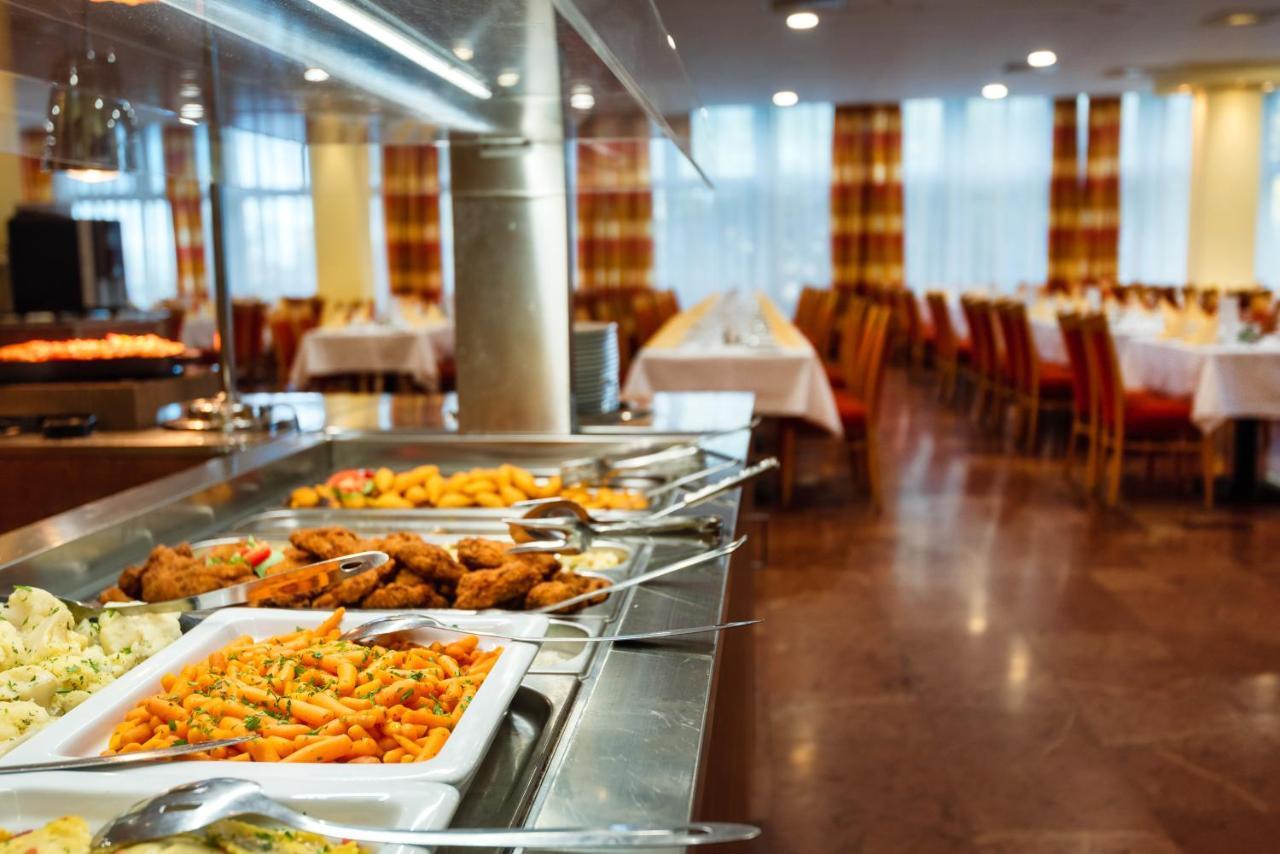 Hunguest Hotel Freya Zalakaros Zewnętrze zdjęcie