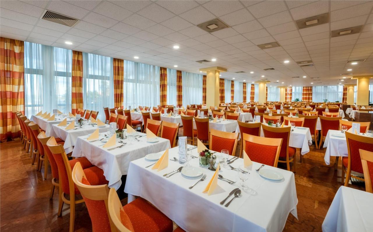 Hunguest Hotel Freya Zalakaros Zewnętrze zdjęcie