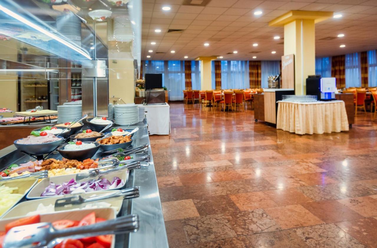 Hunguest Hotel Freya Zalakaros Zewnętrze zdjęcie
