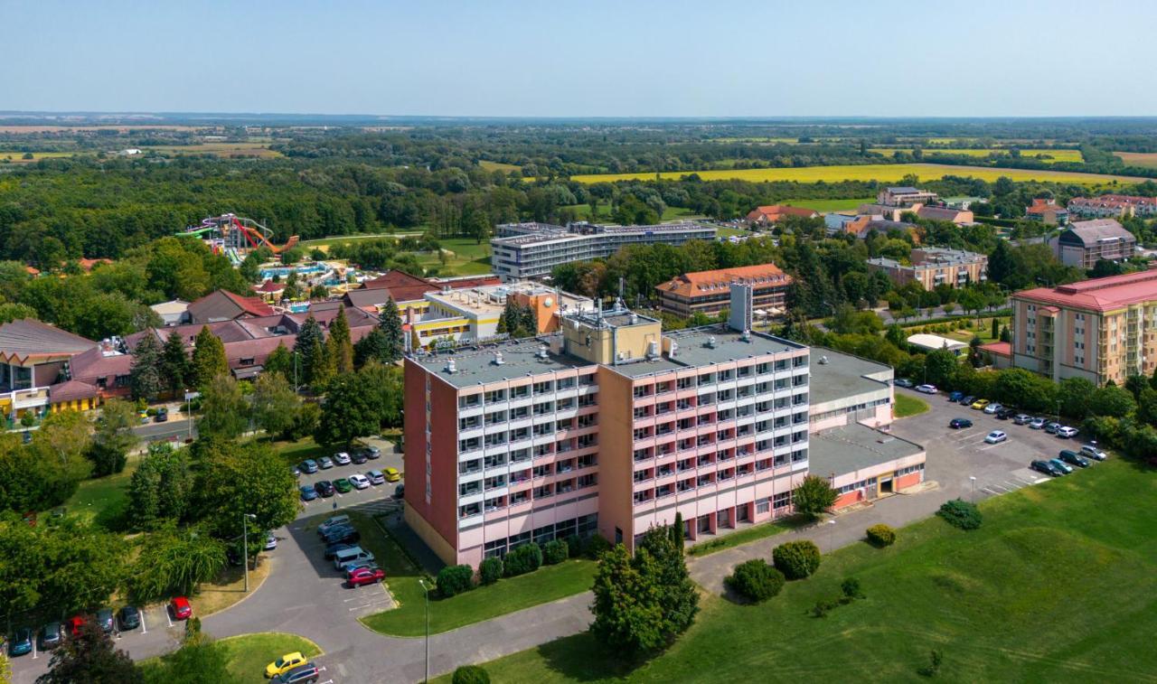 Hunguest Hotel Freya Zalakaros Zewnętrze zdjęcie
