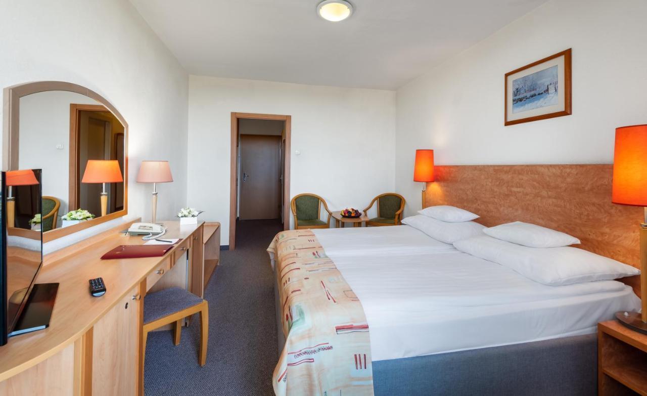 Hunguest Hotel Freya Zalakaros Zewnętrze zdjęcie