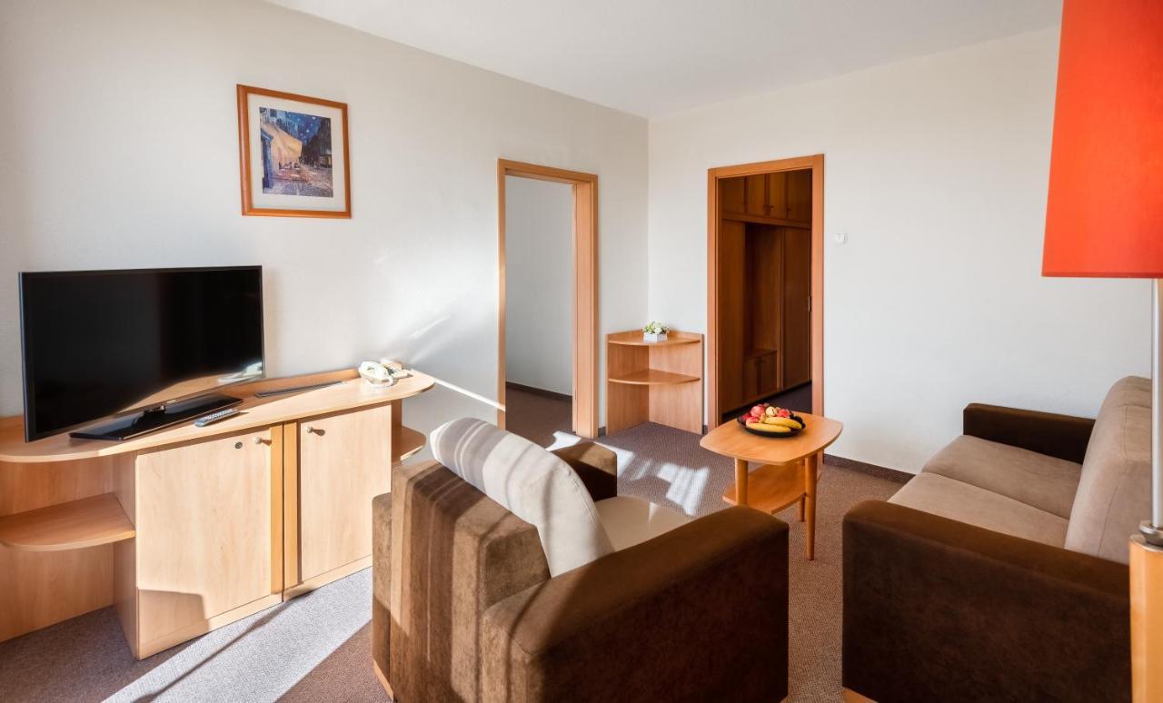 Hunguest Hotel Freya Zalakaros Zewnętrze zdjęcie