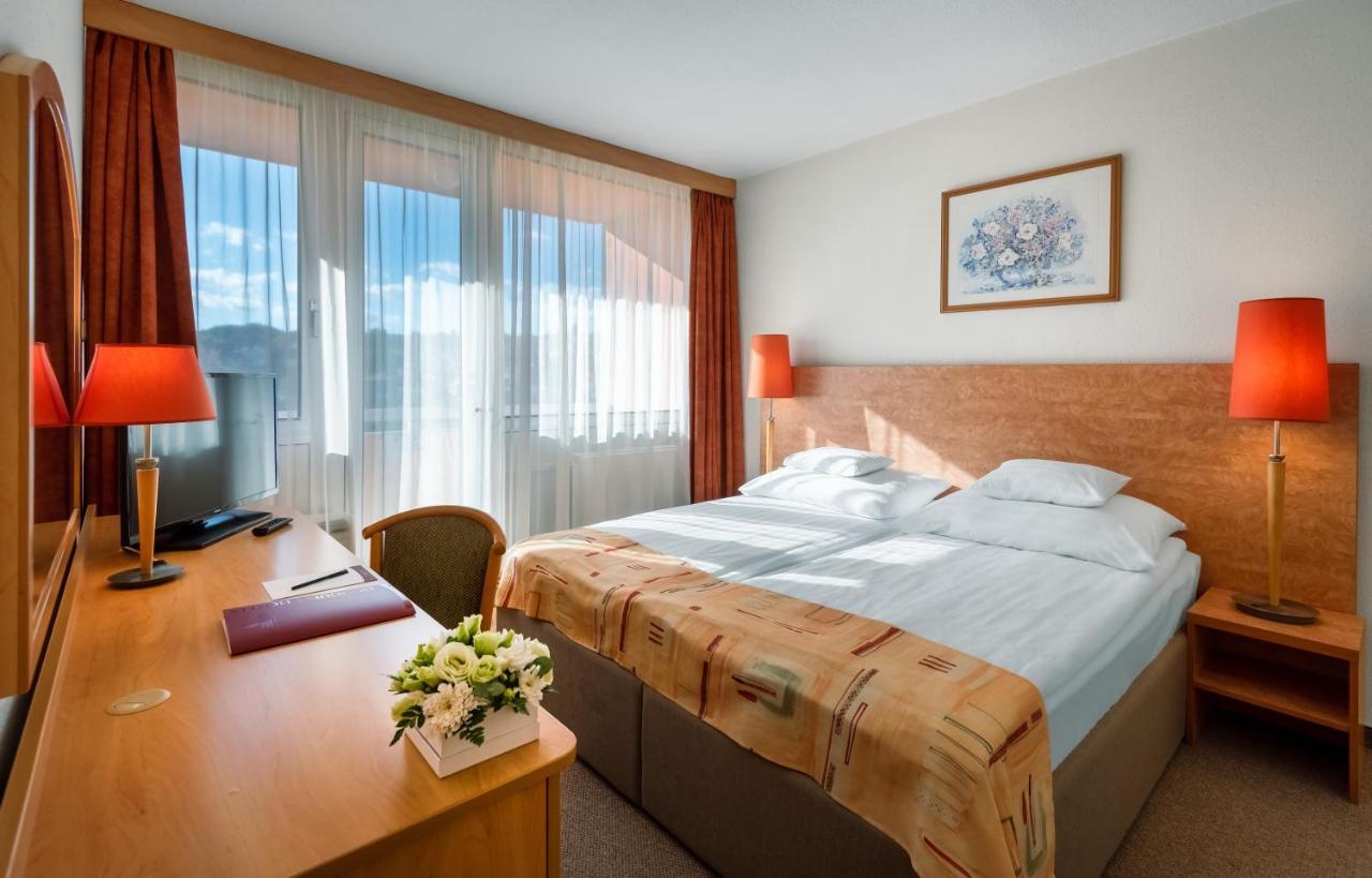 Hunguest Hotel Freya Zalakaros Zewnętrze zdjęcie