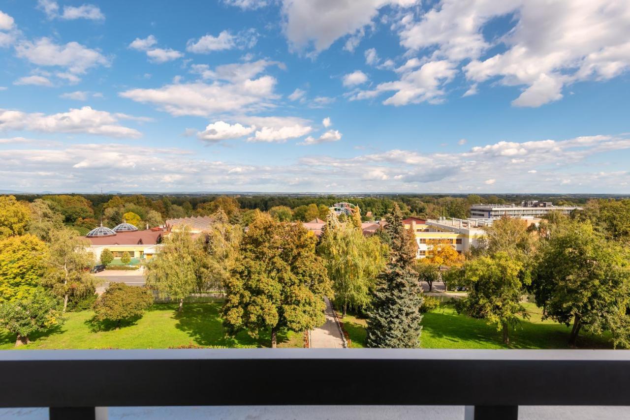 Hunguest Hotel Freya Zalakaros Zewnętrze zdjęcie
