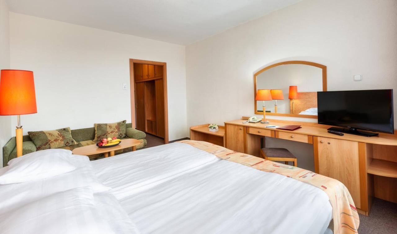 Hunguest Hotel Freya Zalakaros Zewnętrze zdjęcie