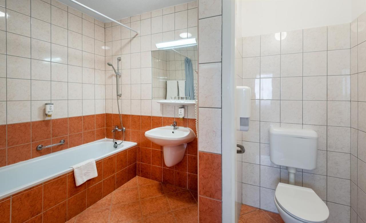 Hunguest Hotel Freya Zalakaros Zewnętrze zdjęcie