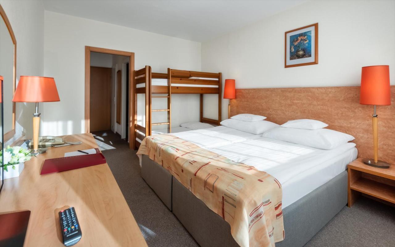Hunguest Hotel Freya Zalakaros Zewnętrze zdjęcie