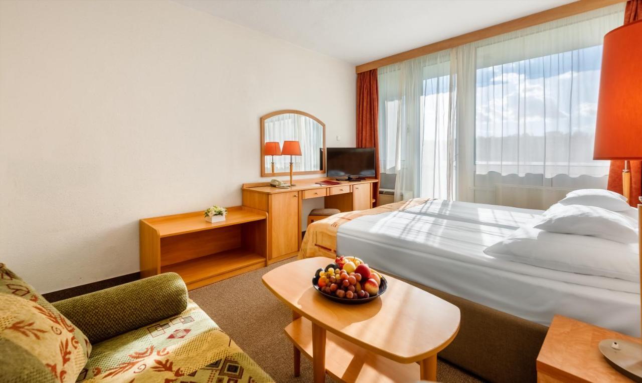 Hunguest Hotel Freya Zalakaros Zewnętrze zdjęcie