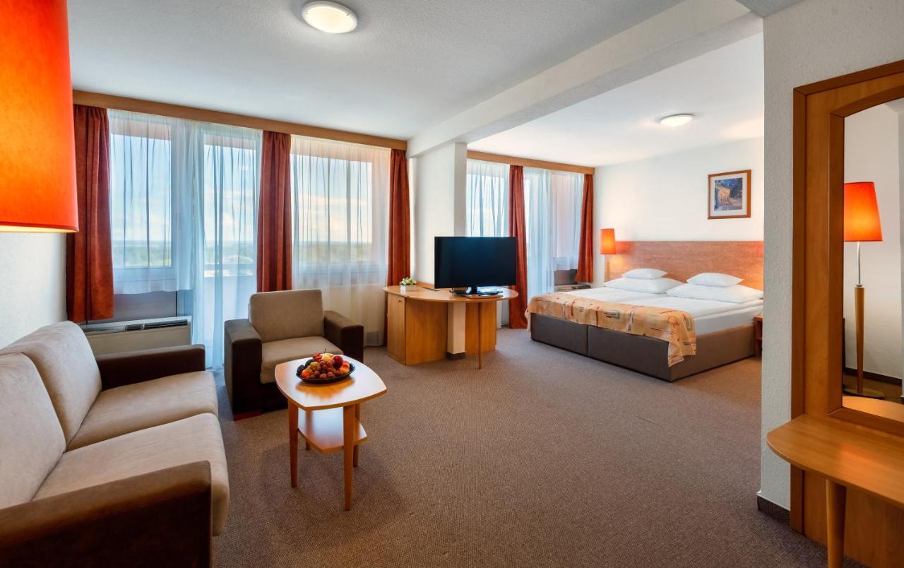 Hunguest Hotel Freya Zalakaros Zewnętrze zdjęcie
