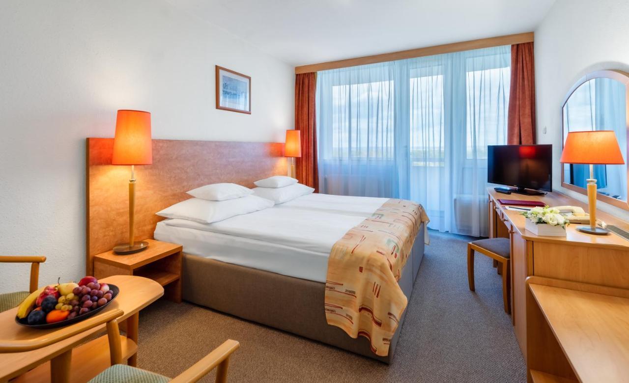 Hunguest Hotel Freya Zalakaros Zewnętrze zdjęcie