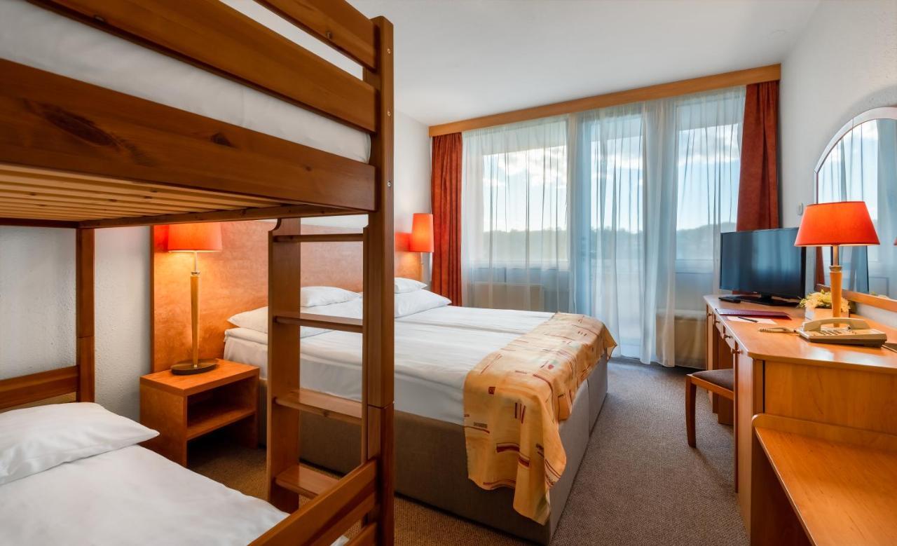 Hunguest Hotel Freya Zalakaros Zewnętrze zdjęcie