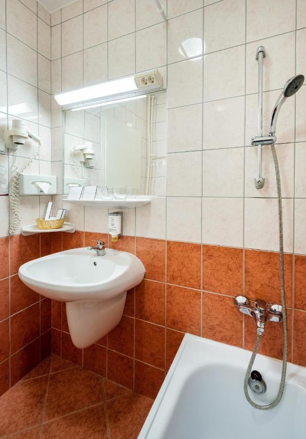 Hunguest Hotel Freya Zalakaros Zewnętrze zdjęcie