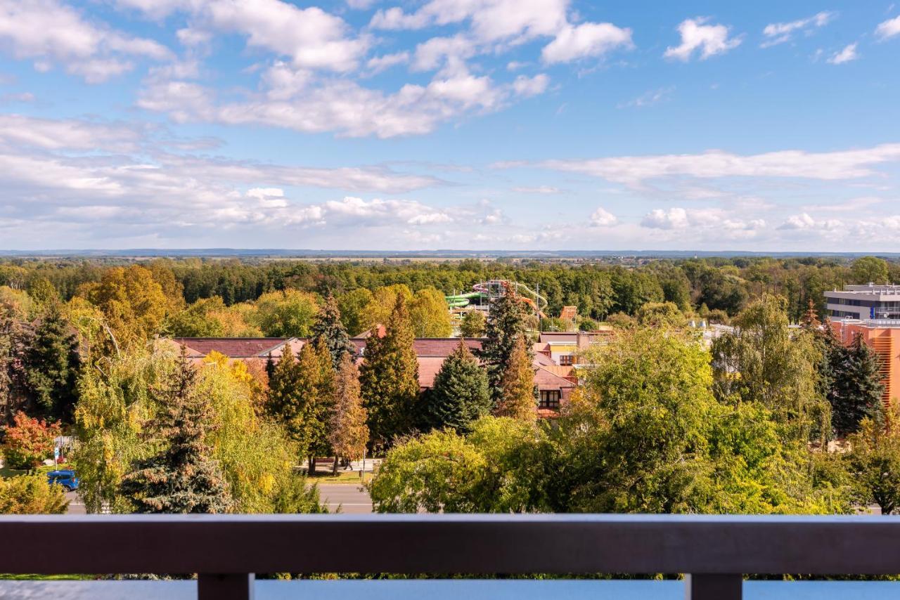 Hunguest Hotel Freya Zalakaros Zewnętrze zdjęcie