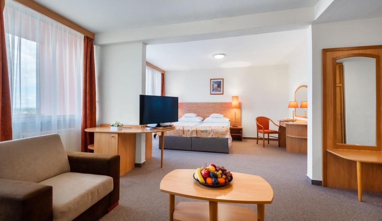 Hunguest Hotel Freya Zalakaros Zewnętrze zdjęcie