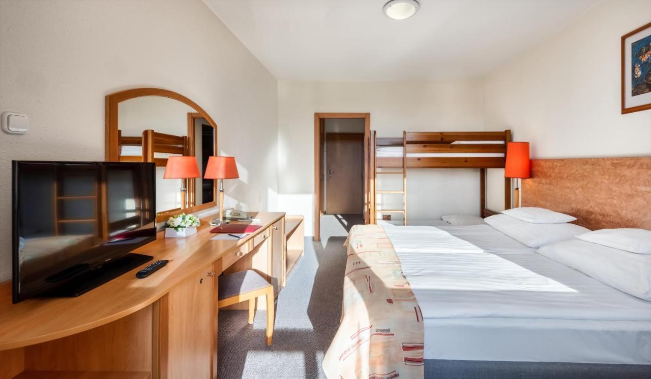 Hunguest Hotel Freya Zalakaros Zewnętrze zdjęcie