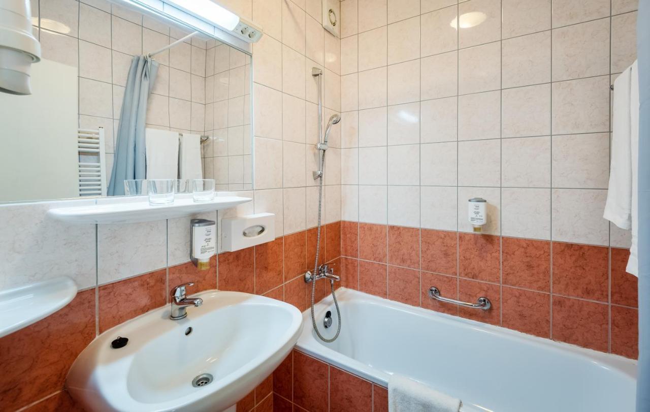 Hunguest Hotel Freya Zalakaros Zewnętrze zdjęcie