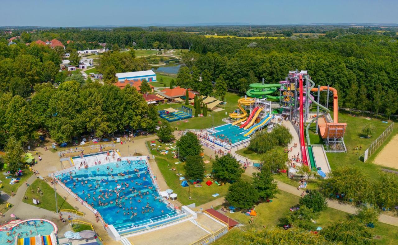 Hunguest Hotel Freya Zalakaros Zewnętrze zdjęcie
