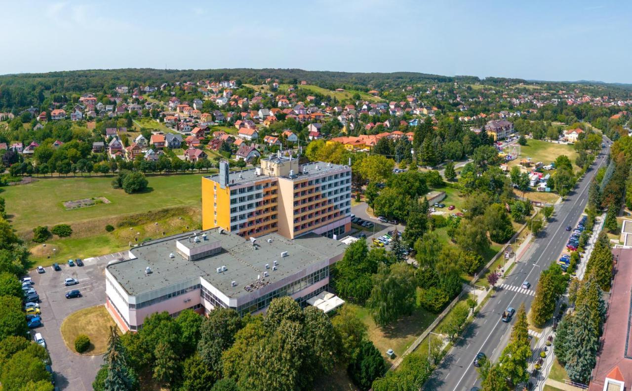 Hunguest Hotel Freya Zalakaros Zewnętrze zdjęcie