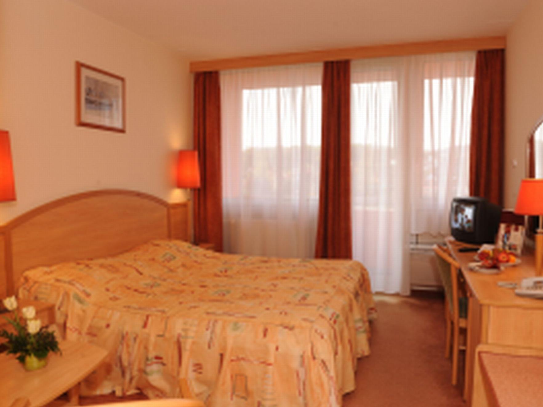 Hunguest Hotel Freya Zalakaros Zewnętrze zdjęcie